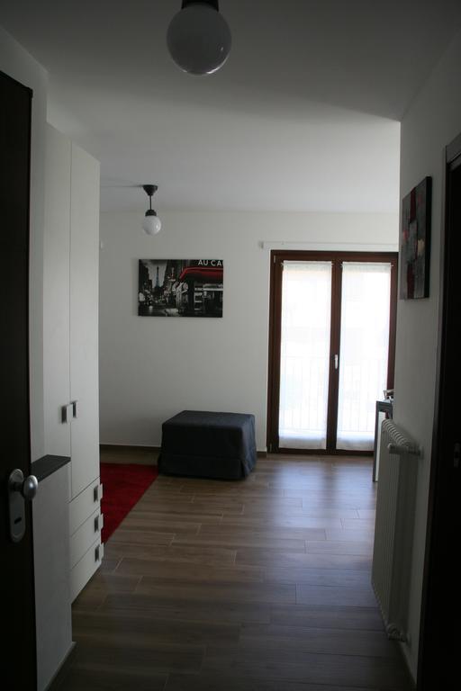 Appartamento Morena Cir 0043 Aosta Exterior photo